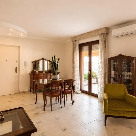 Apartamento Affittasardegna-casa Orizzonte Blu
