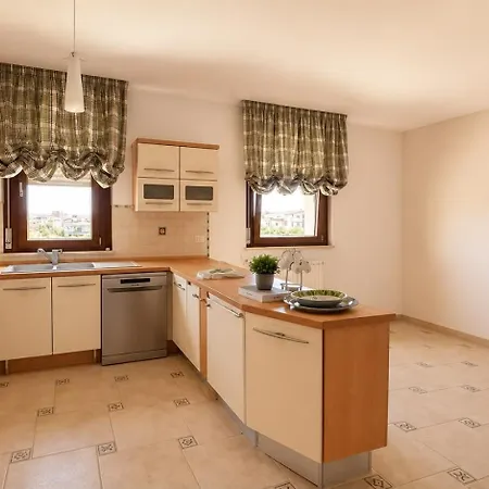 Apartamento Affittasardegna-casa Orizzonte Blu