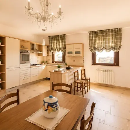 Apartment Affittasardegna-casa Orizzonte Blu Porto Torres
