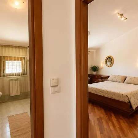 Apartamento Affittasardegna-casa Orizzonte Blu