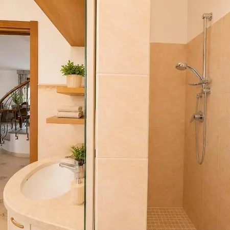 Affittasardegna-casa Orizzonte Blu Apartamento *