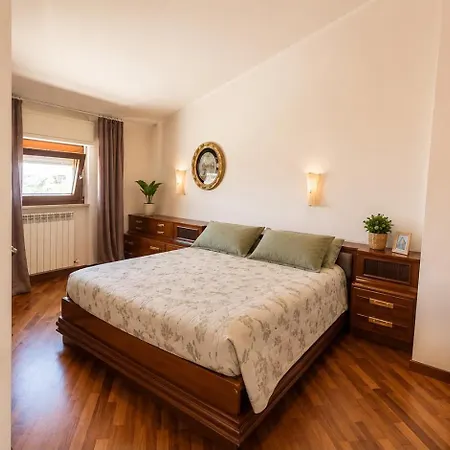 Affittasardegna-casa Orizzonte Blu Apartamento