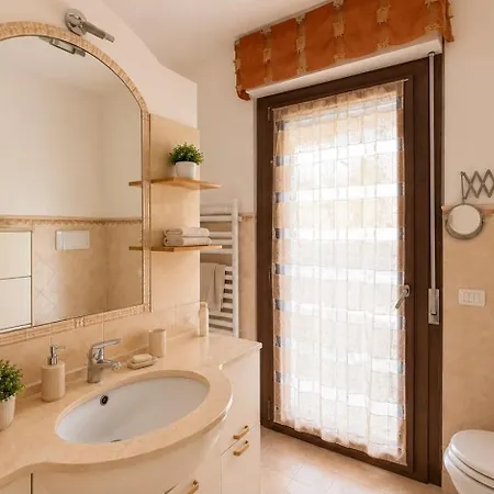 Affittasardegna-casa Orizzonte Blu Apartamento *